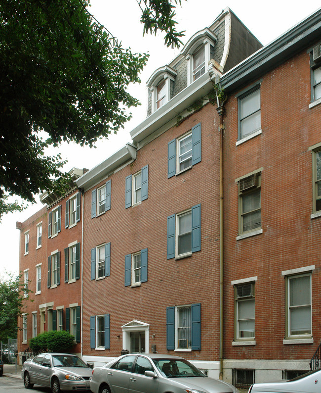 1426-1428 Lombard St in Philadelphia, PA - Building Photo - Building Photo