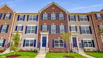 7101 Equality Blvd in Carmel, IN - Building Photo