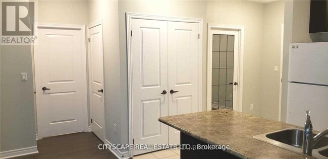 property at 7400 Markham Rd