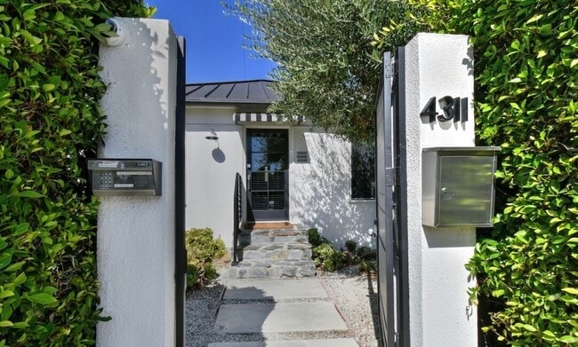 property at 4311 Finley Ave