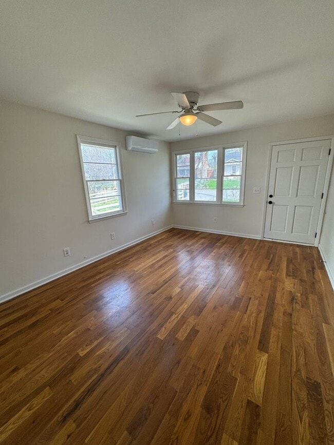 1036 Seymour Ave in Nashville, TN - Building Photo - Building Photo