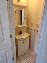 248 Bushkill St, Unit 3 in Easton, PA - Foto de edificio - Building Photo
