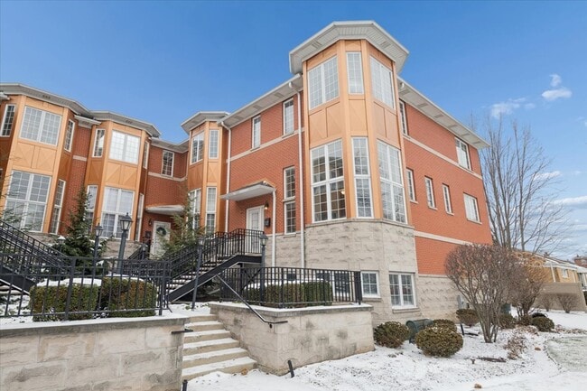 property at 12 Park Ave