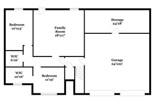 214 Oakleigh Ln in Dallas, GA - Building Photo - Building Photo