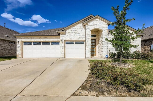 property at 2004 Gold Dust Trl