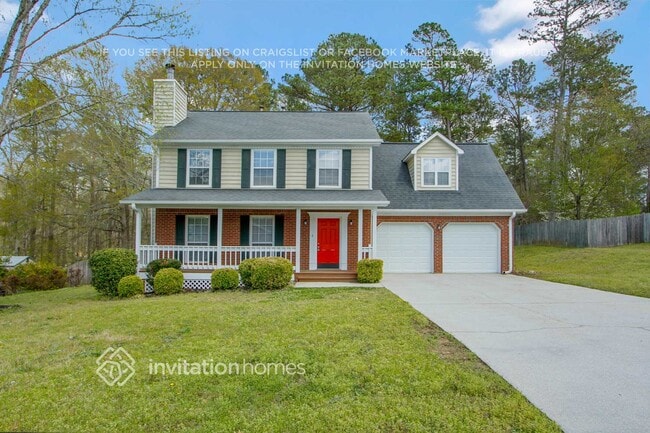 property at 3272 Summit Glen Dr