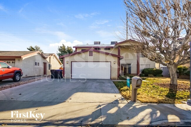 property at 2406 El Cid Ct