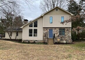 517 Augusta National Way in Knoxville, TN - Building Photo