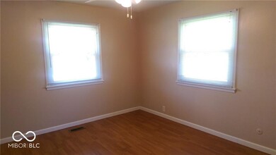 3964 N Lesley Ave in Indianapolis, IN - Building Photo - Building Photo