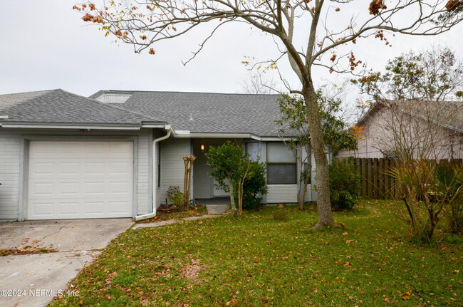 property at 14353 Courtney Woods Ln