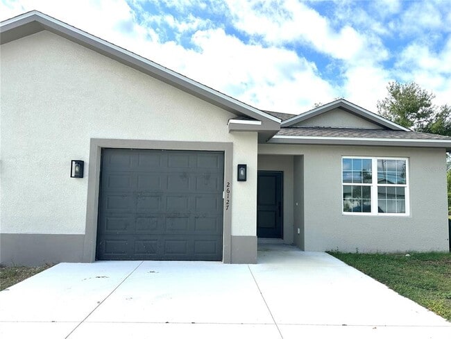 26127 Northern Cross Rd in Punta Gorda, FL - Building Photo - Building Photo