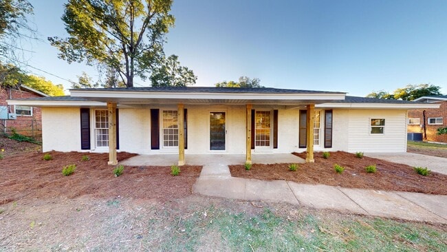 119 Overlook Dr in Prattville, AL - Building Photo - Building Photo