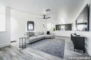 12607 Rambling Rose in San Antonio, TX - Building Photo