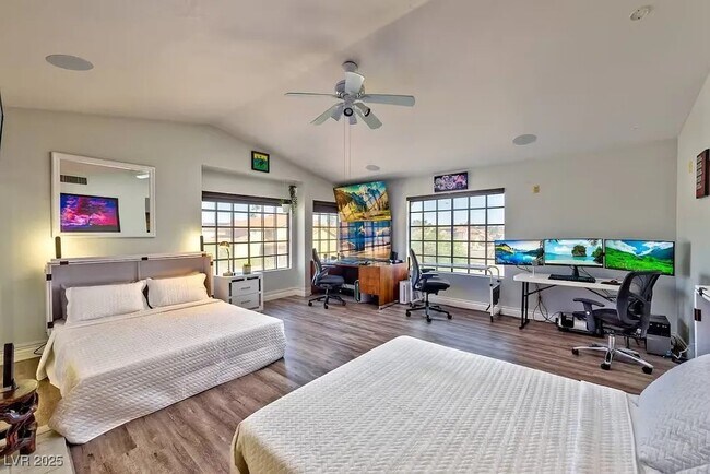 property at 4823 Illustrious St
