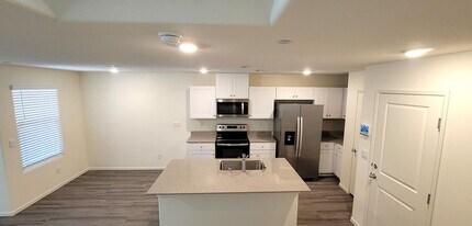 1900 Omaggio Vista St in Henderson, NV - Building Photo - Building Photo