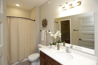 Edition in Fargo, ND - Foto de edificio - Interior Photo
