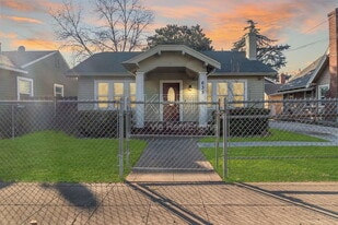 635 Argonaut St in Stockton, CA - Building Photo