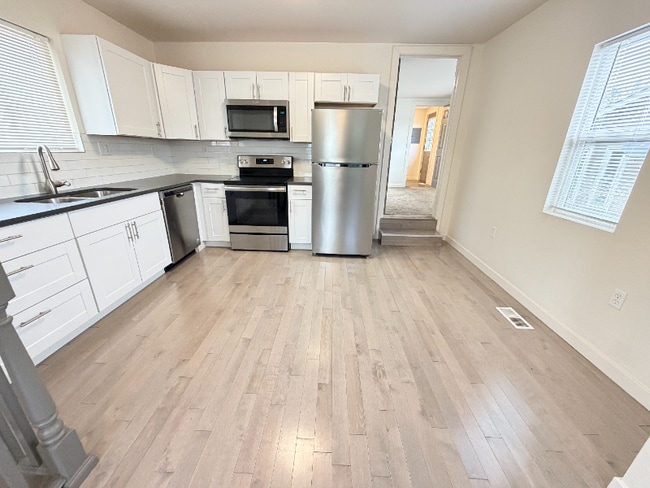 213 11th St in Greeley, CO - Building Photo - Building Photo
