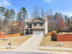 128 Orange Cir in Dawsonville, GA - Building Photo - Building Photo