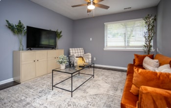 The District Knoxville in Knoxville, TN - Foto de edificio - Building Photo