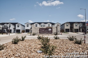 8414 V. Verona in San Antonio, TX - Building Photo - Building Photo