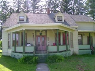 20 Lowe St in Lakewood, NY - Building Photo