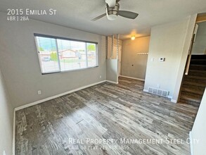 2015 Emilia St in Pueblo, CO - Building Photo - Building Photo