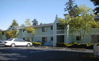 Kirkland Springs Apartments