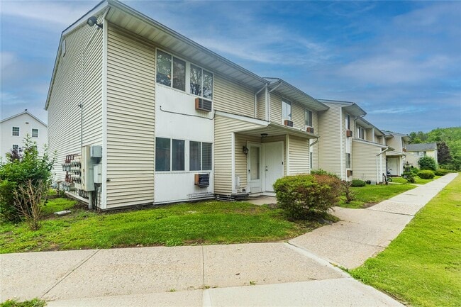 property at 312 Ruth Ct