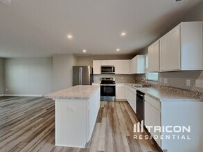 16 Powder Ct in Angier, NC - Building Photo - Building Photo