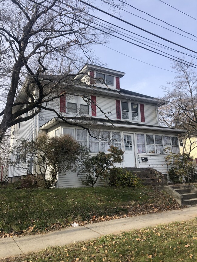 2847-2849 Main St in Glastonbury, CT - Building Photo - Building Photo