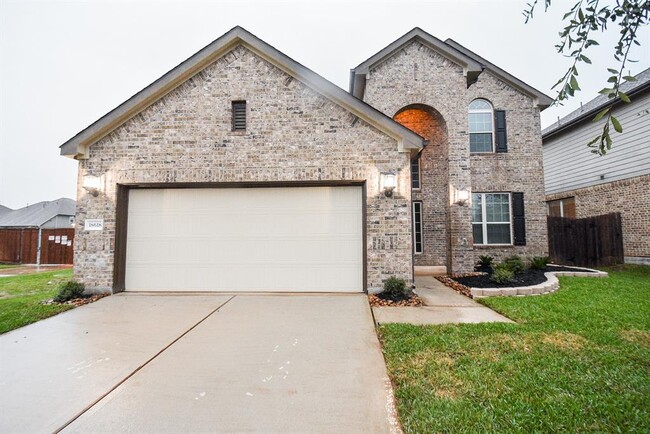 18618 Weeping Spring Dr in Cypress, TX - Building Photo - Building Photo