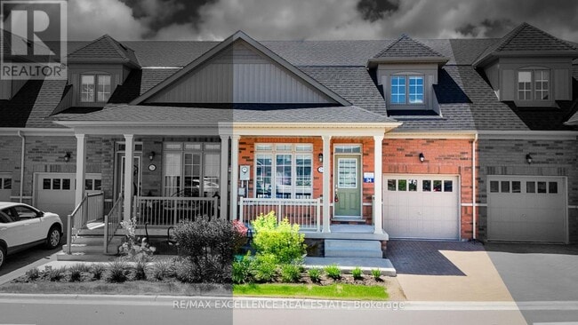 property at 28 Bluestone Cres