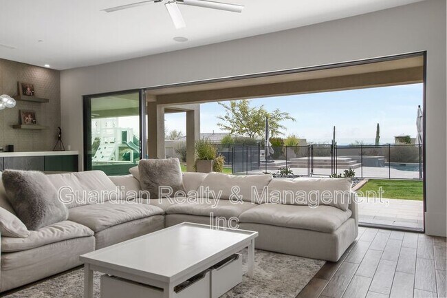 property at 8829 E Rowel Rd