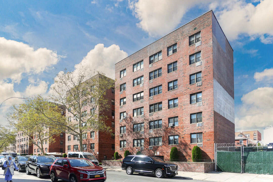 30 Bay 29th St in Brooklyn, NY - Building Photo