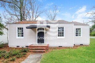 2902 Pecan St in Columbus, GA - Building Photo