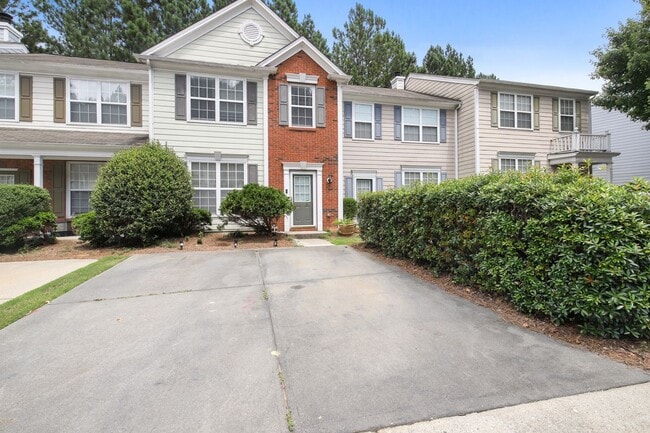 property at 4084 Howell Park Rd