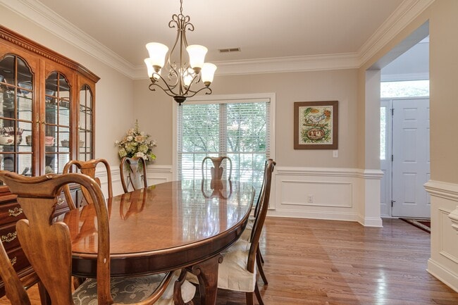 7111 Weddington Brook Dr in Matthews, NC - Building Photo - Building Photo