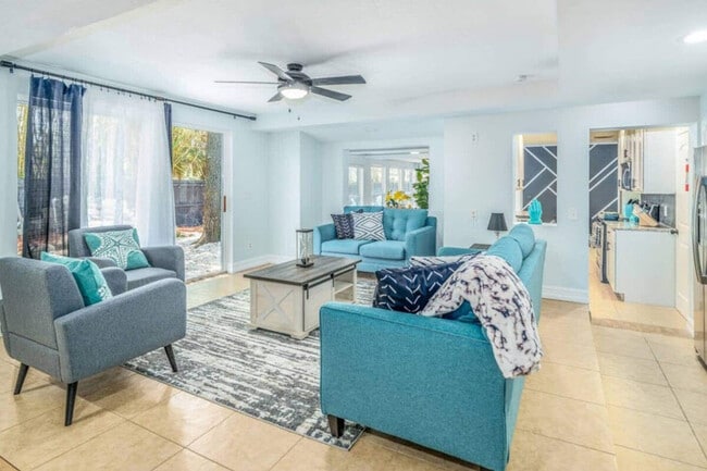 2908 Stetson St in Melbourne, FL - Building Photo - Building Photo