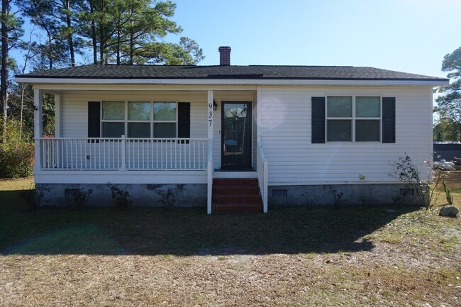 property at 937 St Johns Church Rd