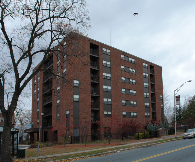 The Kane Apartments in Troy, NY - Building Photo - Building Photo