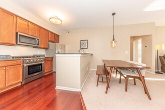 1008 W Summerfield Gln Cir in Ann Arbor, MI - Building Photo - Building Photo