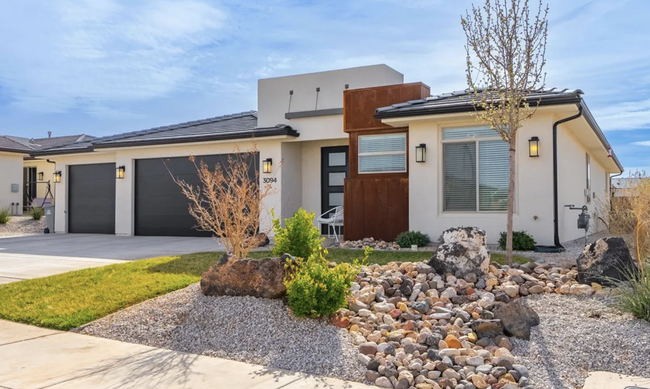 3094 Fuchsia Dr in Saint George, UT - Building Photo - Building Photo