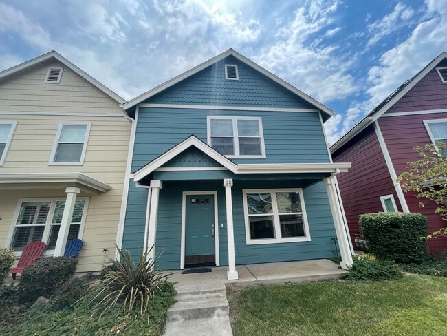 2099 Hartford Dr in Chico, CA - Building Photo - Building Photo