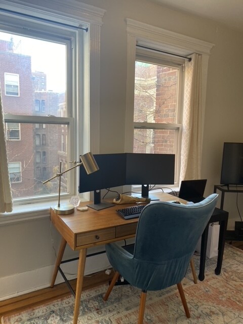 69 Joy St, Unit Joy St