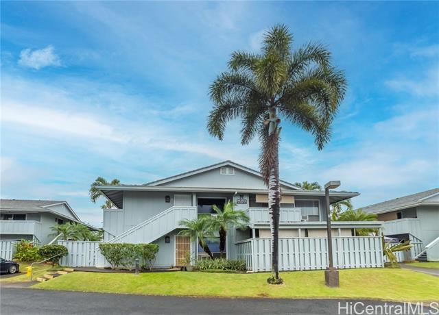 94-1054-1054 Paha Pl in Waipahu, HI - Building Photo - Building Photo