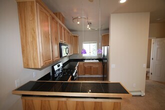 1313 Denali St in Anchorage, AK - Building Photo - Building Photo