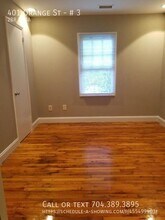 401 Orange St in Charlotte, NC - Building Photo - Building Photo
