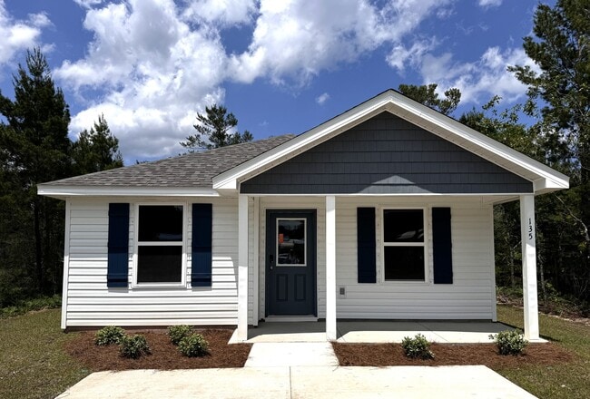 property at 135 Tiger Lily Ln