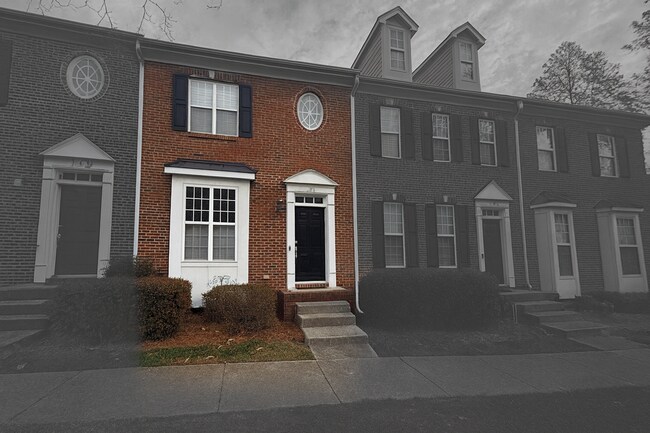 183 Lumina Pl in Holly Springs, NC - Building Photo - Building Photo